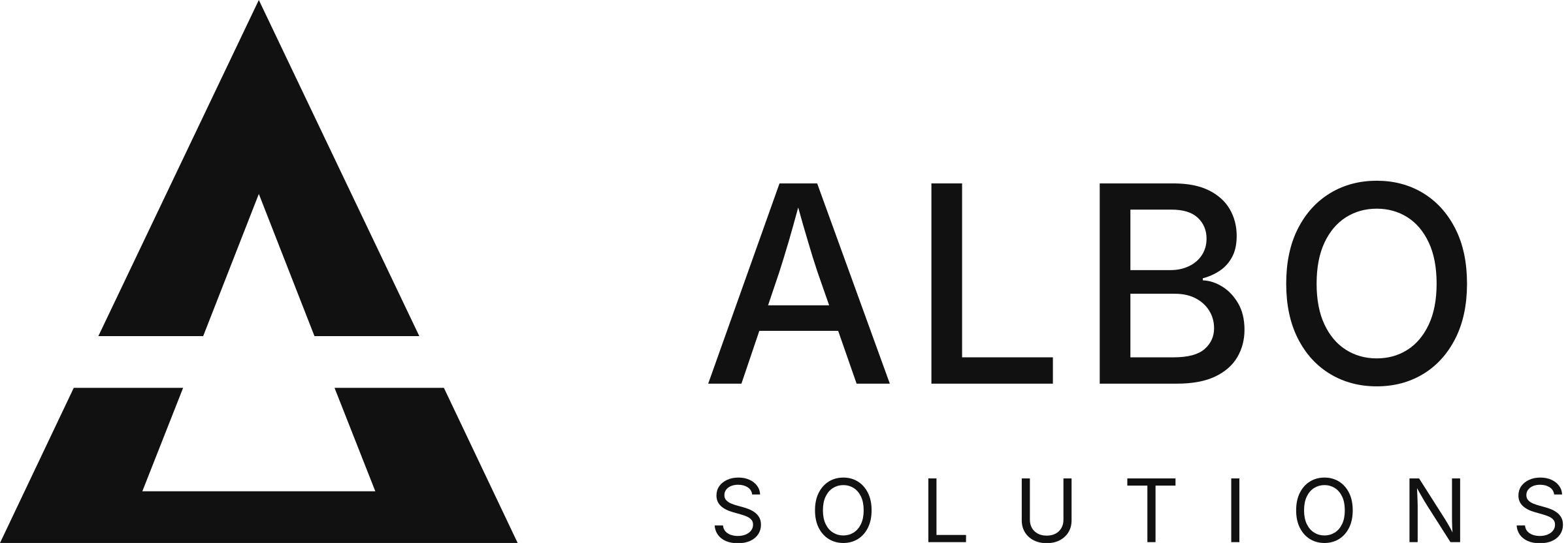 ALBO Solutions
